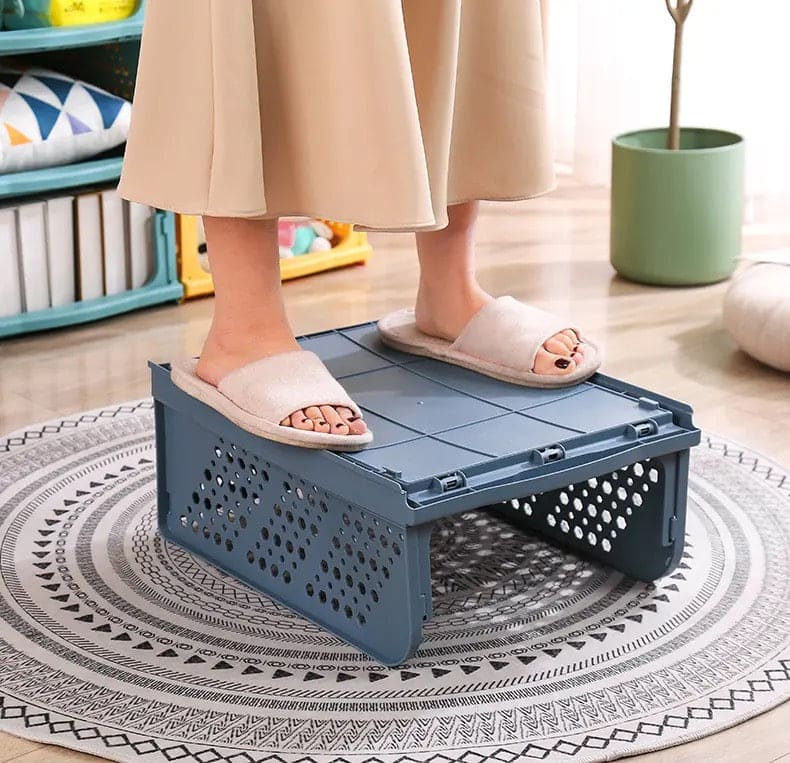 1 Pcs New Stacking Wardrobe, Foldable Clothes Storage Rack, Kitchen Gap Organizer Shelf, Toy Snack Book Storage Basket Closet Storage Bin, Wardrobe Shelf Drawer Organizer, Clothes Pants Drawer Separation Storage Box, Plastic Layered Storage Rack 1 Pcs New Stacking Wardrobe, Foldable Clothes Storage Rack, Kitchen Gap Organizer Shelf, Toy Snack Book Storage Basket Closet Storage Bin, Wardrobe Shelf Drawer Organizer, Clothes Pants Drawer Separation Storage Box, Plastic Layered Storage Rack